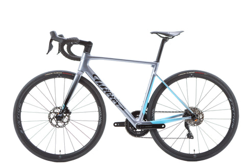 Wilier 0 SL Shimano 105 Di2 Disc Road Bike 2023, Size Medium