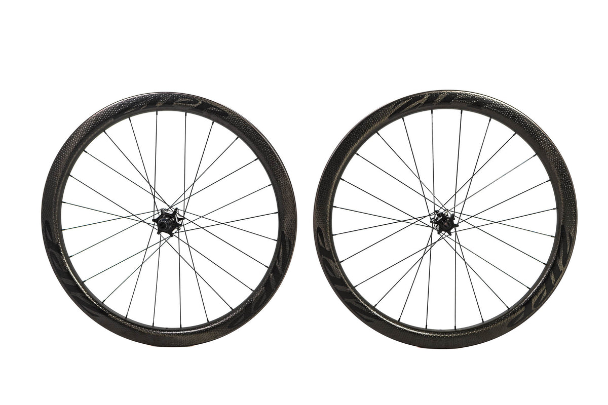 Zipp 303 Firecrest Carbon Disc Wheelset, XDR Freehub