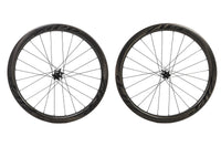 Zipp 303 Firecrest Carbon Disc Wheelset, XDR Freehub