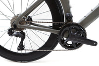 Cannondale SystemSix Hi-Mod Shimano Ultegra Di2 Disc Road Bike 2022, Size 56cm