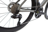 Cannondale SystemSix Hi-Mod Shimano Ultegra Di2 Disc Road Bike 2022, Size 56cm