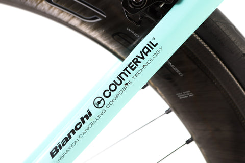 Bianchi Oltre XR4 CV Campagnolo Super Record EPS Road Bike 2019