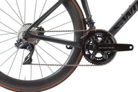 Specialized S-Works Tarmac SL6 Shimano Dura-Ace Di2 Disc Road Bike 2020, Size 54cm