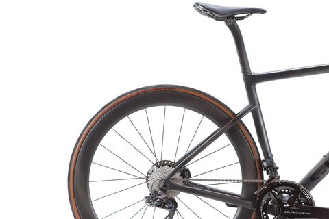 Specialized S-Works Tarmac SL6 Shimano Dura-Ace Di2 Disc Road Bike 2020, Size 54cm