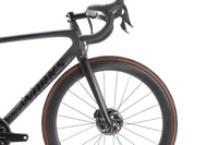 Specialized S-Works Tarmac SL6 Shimano Dura-Ace Di2 Disc Road Bike 2020, Size 54cm