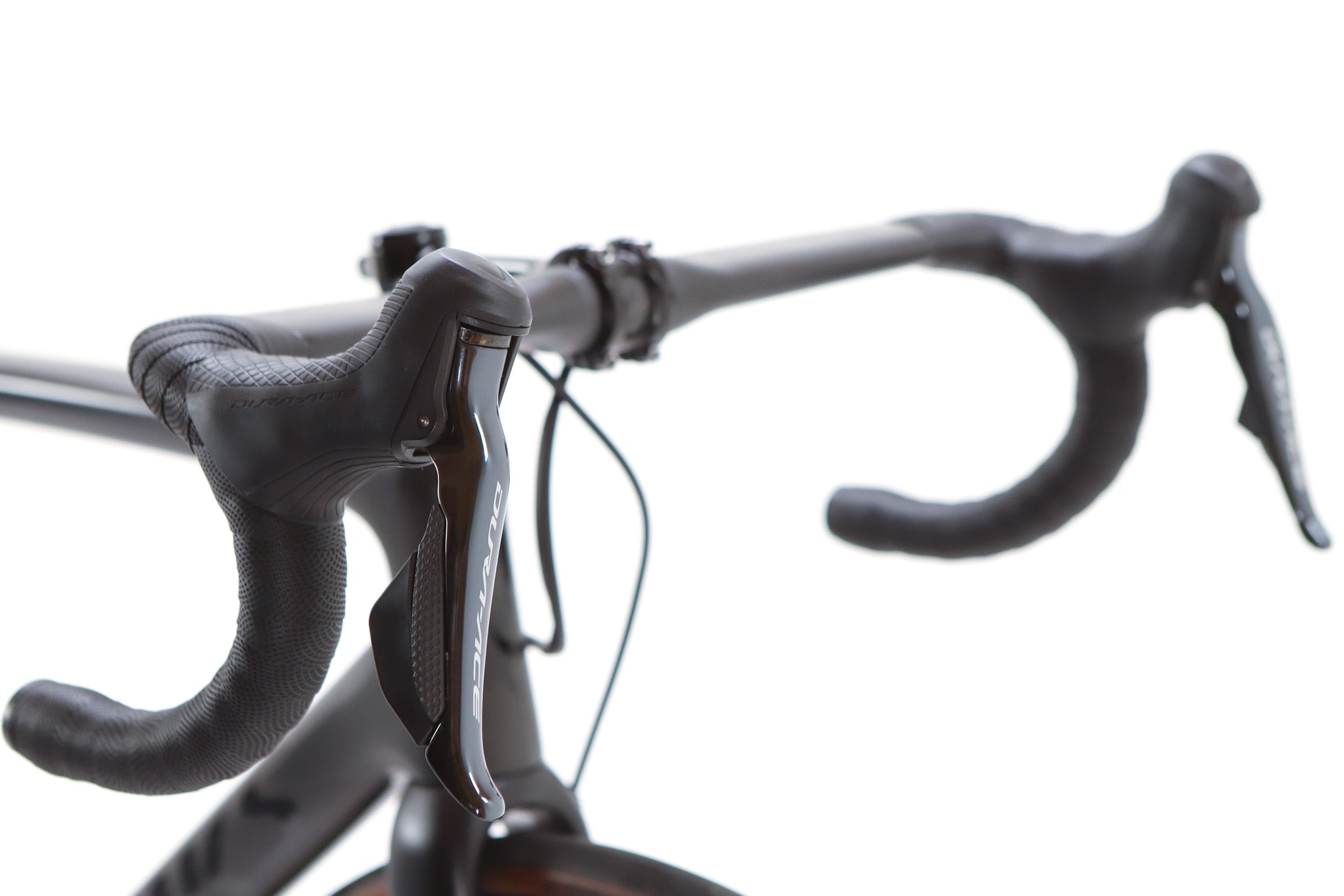 Specialized S-Works Tarmac SL6 Shimano Dura-Ace Di2 Disc Road Bike