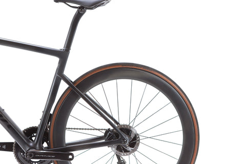 Specialized S-Works Tarmac SL6 Shimano Dura-Ace Di2 Disc Road Bike 2020, Size 54cm