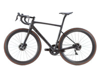 Specialized S-Works Tarmac SL6 Shimano Dura-Ace Di2 Disc Road Bike 2020, Size 54cm