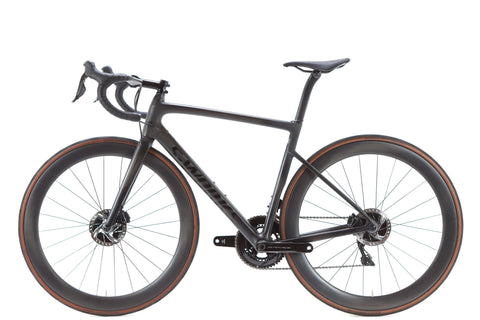 Specialized S-Works Tarmac SL6 Shimano Dura-Ace Di2 Disc Road Bike 2020, Size 54cm
