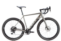 Vitus E-Substance Sram Apex Electric Gravel Bike 2022, Size Large