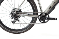 Vitus E-Substance Sram Apex Electric Gravel Bike 2022, Size Large