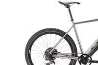 Vitus E-Substance Sram Apex Electric Gravel Bike 2022, Size Large
