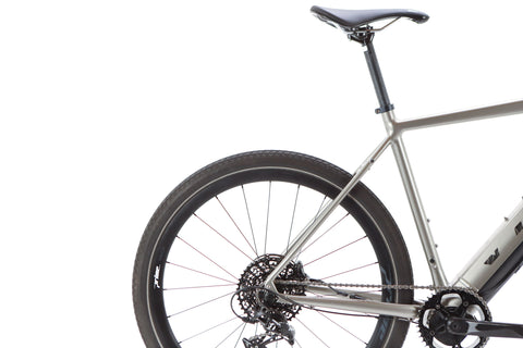 Vitus E-Substance Sram Apex Electric Gravel Bike 2022, Size Large