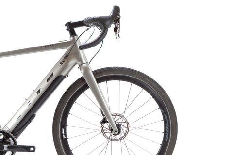 Vitus E-Substance Sram Apex Electric Gravel Bike 2022, Size Large