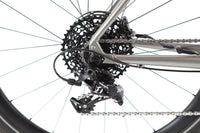 Vitus E-Substance Sram Apex Electric Gravel Bike 2022, Size Large