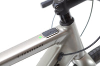 Vitus E-Substance Sram Apex Electric Gravel Bike 2022, Size Large