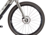 Vitus E-Substance Sram Apex Electric Gravel Bike 2022, Size Large