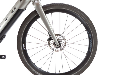 Vitus E-Substance Sram Apex Electric Gravel Bike 2022, Size Large