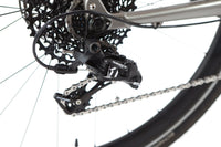 Vitus E-Substance Sram Apex Electric Gravel Bike 2022, Size Large