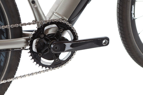 Vitus E-Substance Sram Apex Electric Gravel Bike 2022, Size Large
