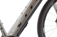 Vitus E-Substance Sram Apex Electric Gravel Bike 2022, Size Large