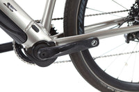 Vitus E-Substance Sram Apex Electric Gravel Bike 2022, Size Large
