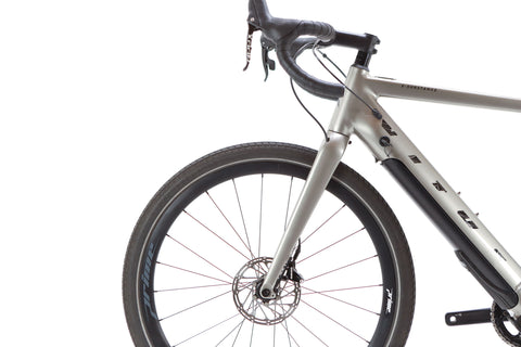 Vitus E-Substance Sram Apex Electric Gravel Bike 2022, Size Large