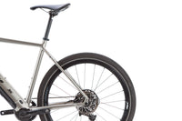 Vitus E-Substance Sram Apex Electric Gravel Bike 2022, Size Large