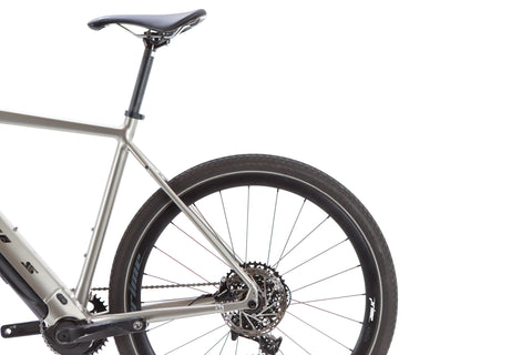 Vitus E-Substance Sram Apex Electric Gravel Bike 2022, Size Large