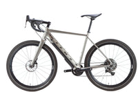 Vitus E-Substance Sram Apex Electric Gravel Bike 2022, Size Large