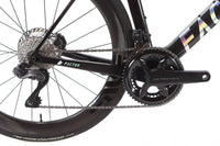 Factor Ostro VAM Shimano Ultegra Di2 Disc Road Bike 2023, Size 58cm