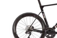 Factor Ostro VAM Shimano Ultegra Di2 Disc Road Bike 2023, Size 58cm