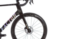 Factor Ostro VAM Shimano Ultegra Di2 Disc Road Bike 2023, Size 58cm