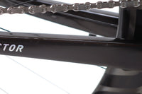 Factor Ostro VAM Shimano Ultegra Di2 Disc Road Bike 2023, Size 58cm