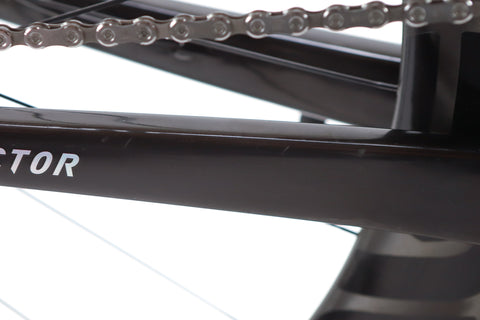 Factor Ostro VAM Shimano Ultegra Di2 Disc Road Bike 2023, Size 58cm