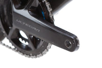 Factor Ostro VAM Shimano Ultegra Di2 Disc Road Bike 2023, Size 58cm