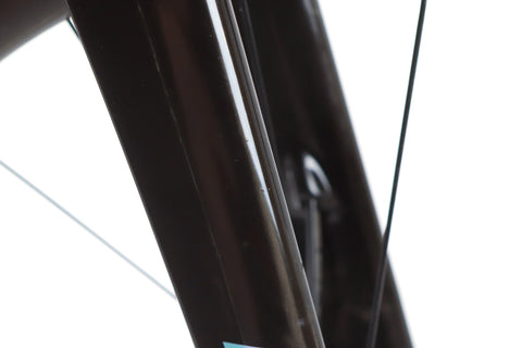 Factor Ostro VAM Shimano Ultegra Di2 Disc Road Bike 2023, Size 58cm