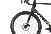 Factor Ostro VAM Shimano Ultegra Di2 Disc Road Bike 2023, Size 58cm