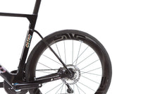 Factor Ostro VAM Shimano Ultegra Di2 Disc Road Bike 2023, Size 58cm