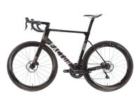 Factor Ostro VAM Shimano Ultegra Di2 Disc Road Bike 2023, Size 58cm