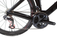 Trek Speed Concept Shimano Ultegra Di2 TT Bike 2020, Size Large