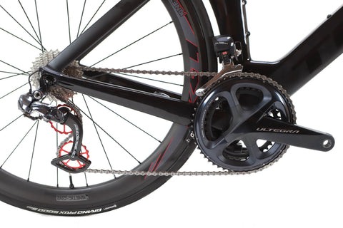 Trek Speed Concept Shimano Ultegra Di2 TT Bike 2020, Size Large