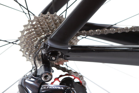 Trek Speed Concept Shimano Ultegra Di2 TT Bike 2020, Size Large