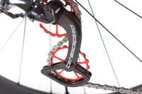 Trek Speed Concept Shimano Ultegra Di2 TT Bike 2020, Size Large