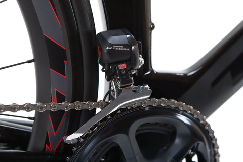 Trek Speed Concept Shimano Ultegra Di2 TT Bike 2020, Size Large