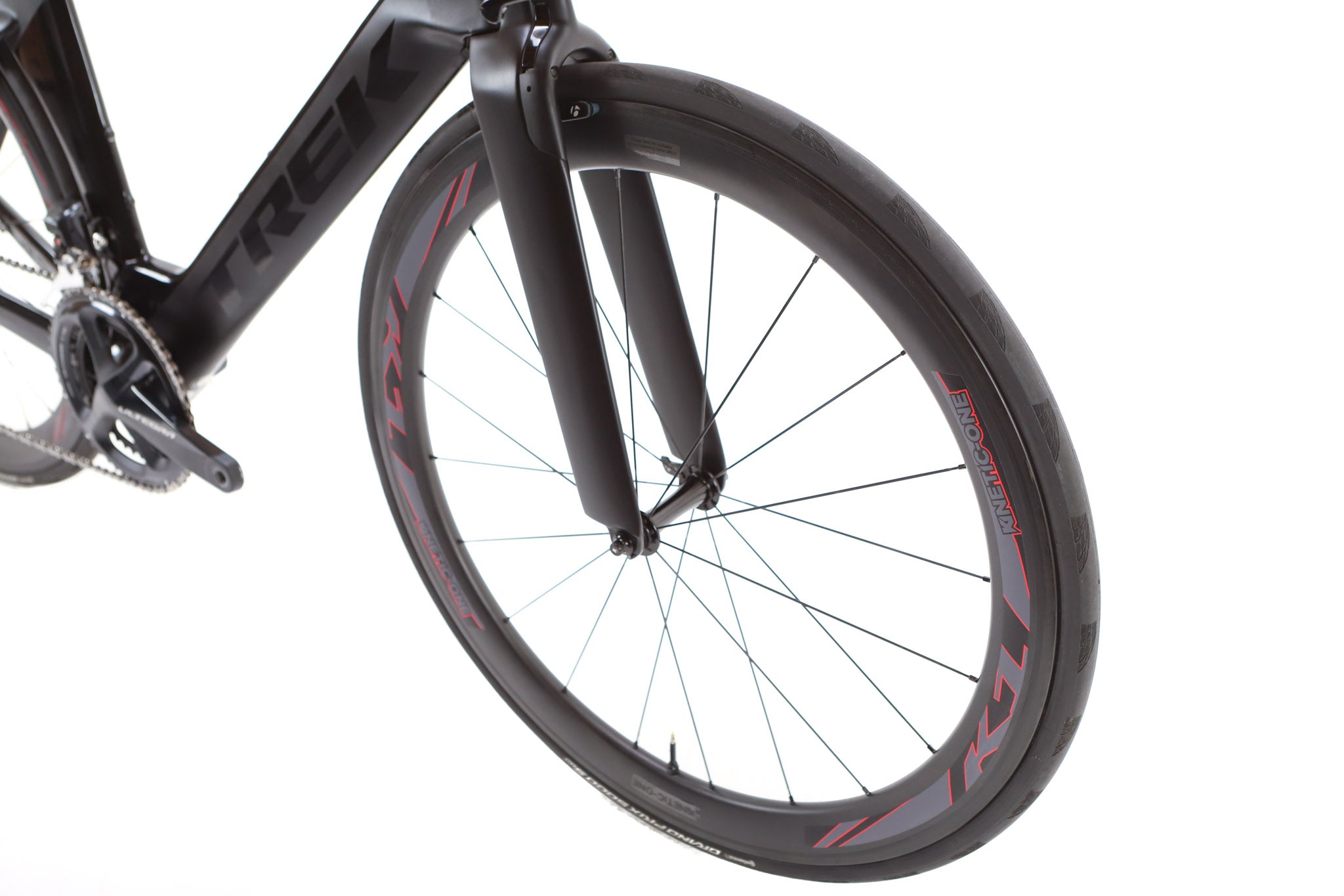 Trek Speed Concept Shimano Ultegra Di2 TT Bike 2020, Size Large