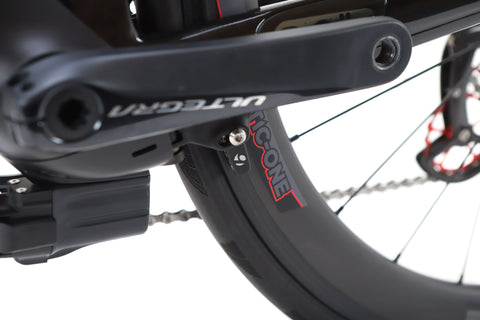 Trek Speed Concept Shimano Ultegra Di2 TT Bike 2020, Size Large