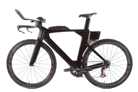 Trek Speed Concept Shimano Ultegra Di2 TT Bike 2020, Size Large