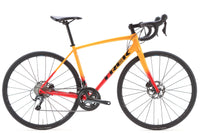Trek Emonda ALR 4 Shimano Tiagra Disc Road Bike 2022, Size 54cm