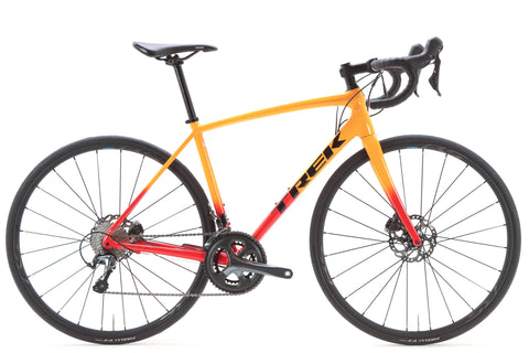 Trek Emonda ALR 4 Shimano Tiagra Disc Road Bike 2022, Size 54cm